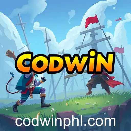 2025 Gaming Trends on Codwin.ph