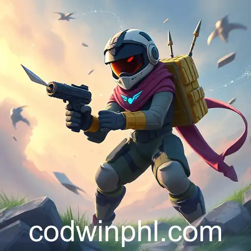 The Rise of Codwin in Modern Gaming