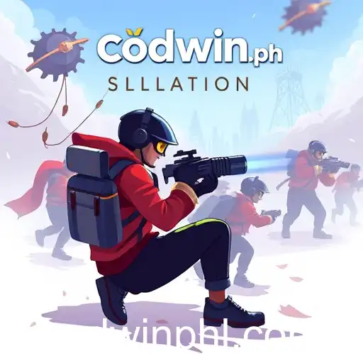 The Rise of Codwin.ph in the Online Gaming World