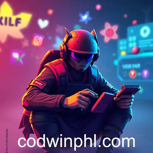 Codwin.ph Brings Classic and Modern Gaming Together
