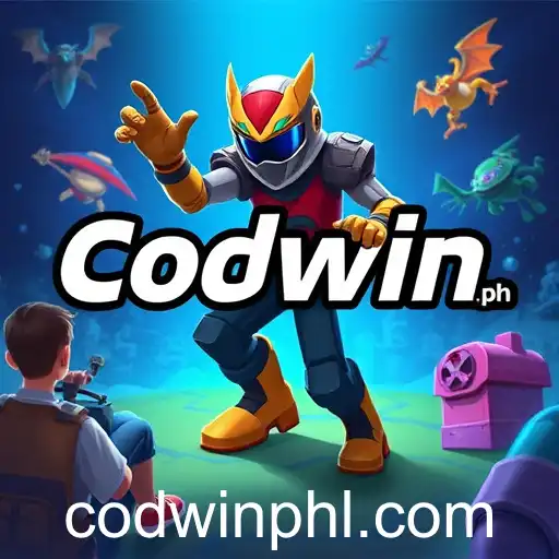 Codwin.ph: Reviving English Gaming Culture