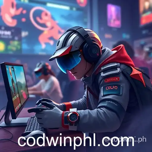 Codwin.ph: Transforming Gaming Trends in 2025