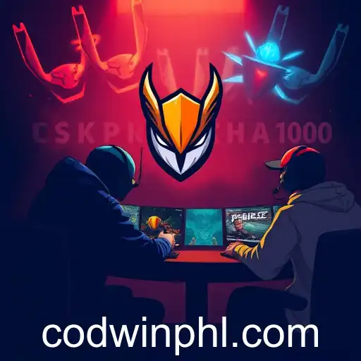 The Rise of Codwin in The Gaming World