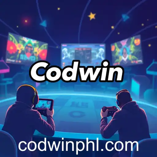 The Rise of Codwin.ph in the Gaming World