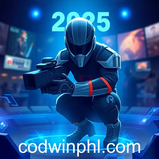 The Rise of Codwin.ph and the Evolution of Online Gaming