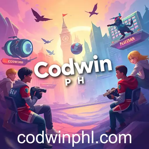 The Rise of Codwin.ph in Digital Gaming